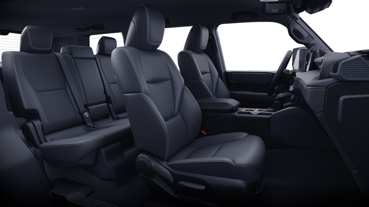 2027 Toyota Land Cruiser Land Cruiser Laurel MD