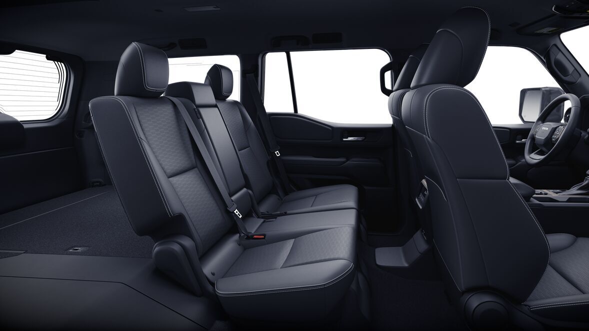 2027 Toyota Land Cruiser Land Cruiser Laurel MD