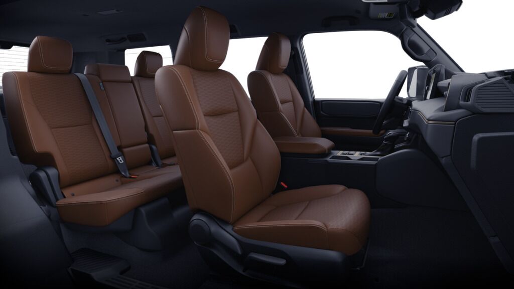 2027 Toyota Land Cruiser Land Cruiser Laurel MD