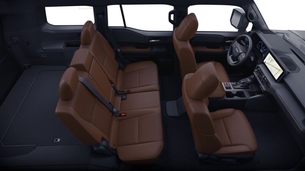 2027 Toyota Land Cruiser Land Cruiser Laurel MD