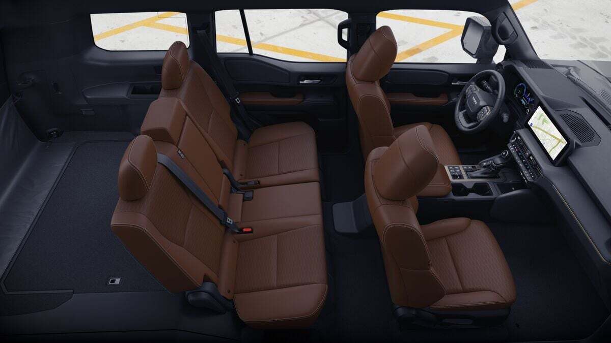 2027 Toyota Land Cruiser Land Cruiser Laurel MD