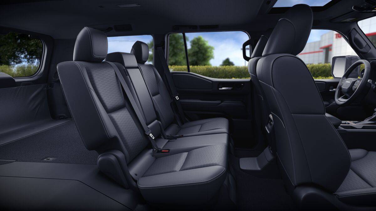 2027 Toyota Land Cruiser Land Cruiser Laurel MD