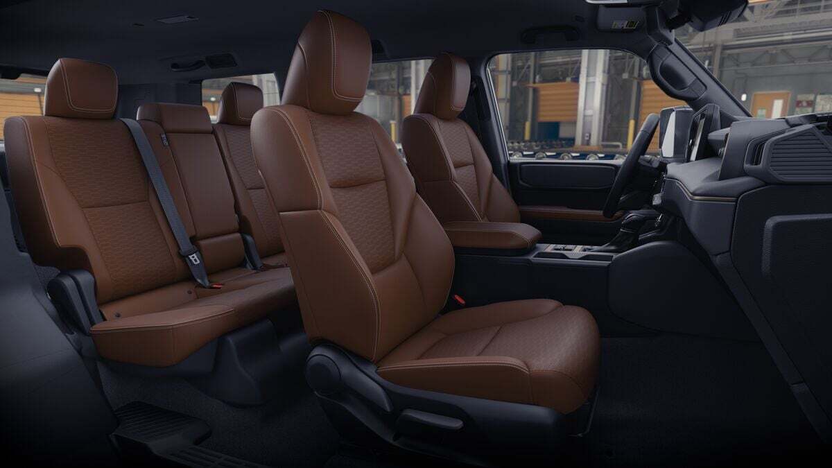 2027 Toyota Land Cruiser Land Cruiser Laurel MD