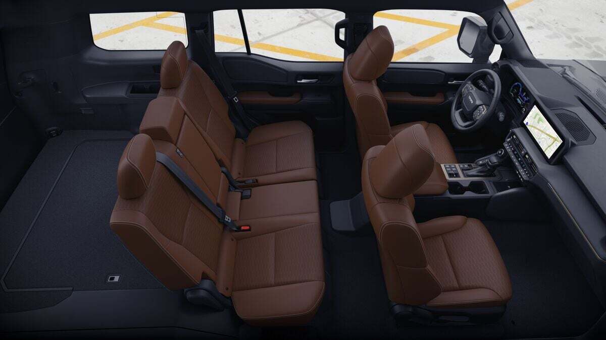 2027 Toyota Land Cruiser Land Cruiser Laurel MD