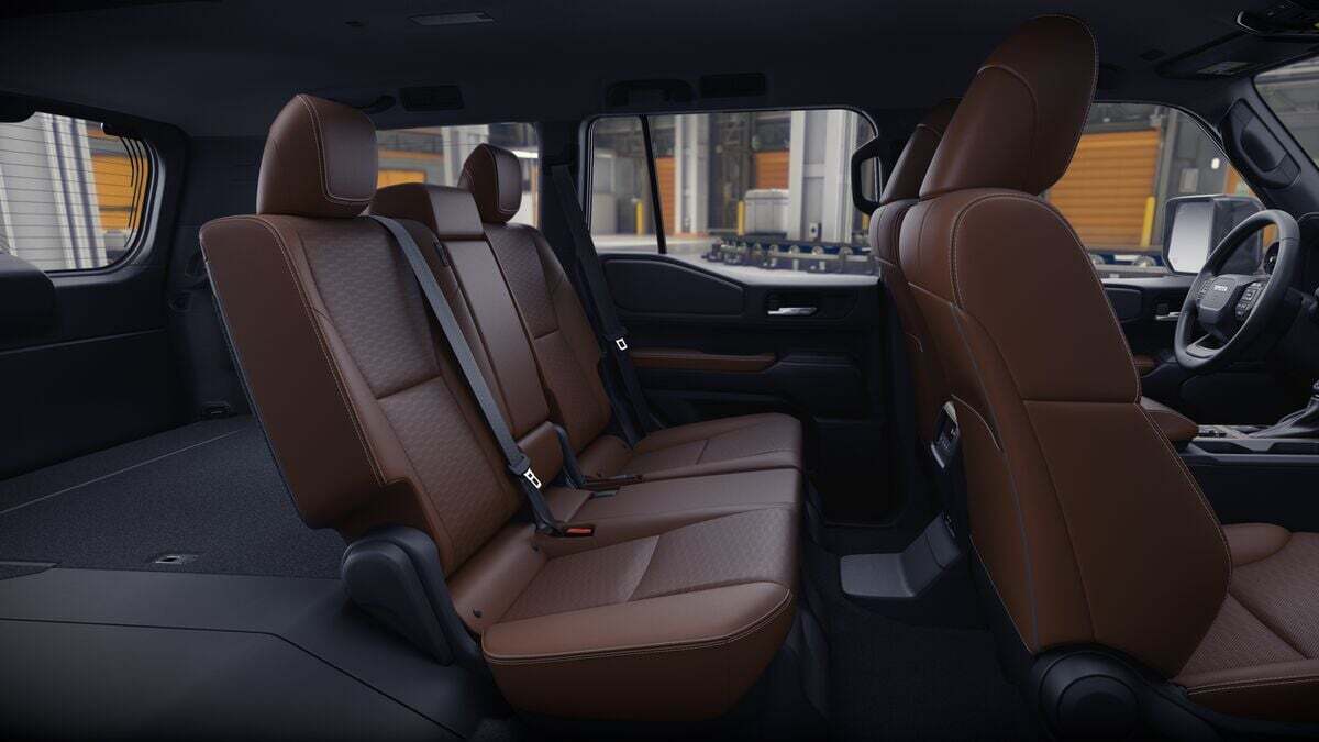 2027 Toyota Land Cruiser Land Cruiser Laurel MD