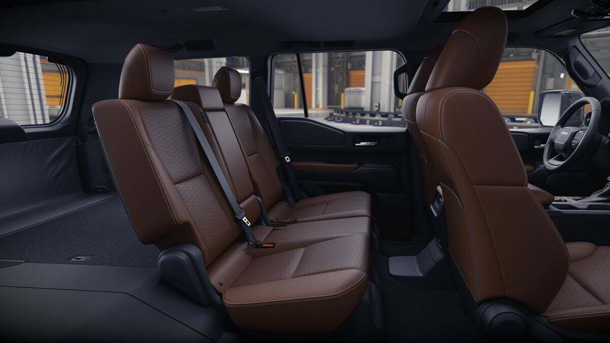 2027 Toyota Land Cruiser Land Cruiser Laurel MD