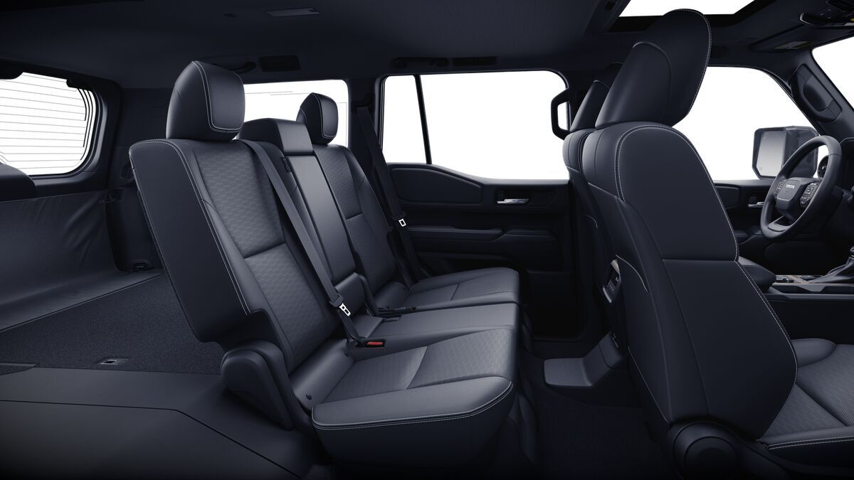 2027 Toyota Land Cruiser Land Cruiser Fredericksburg VA