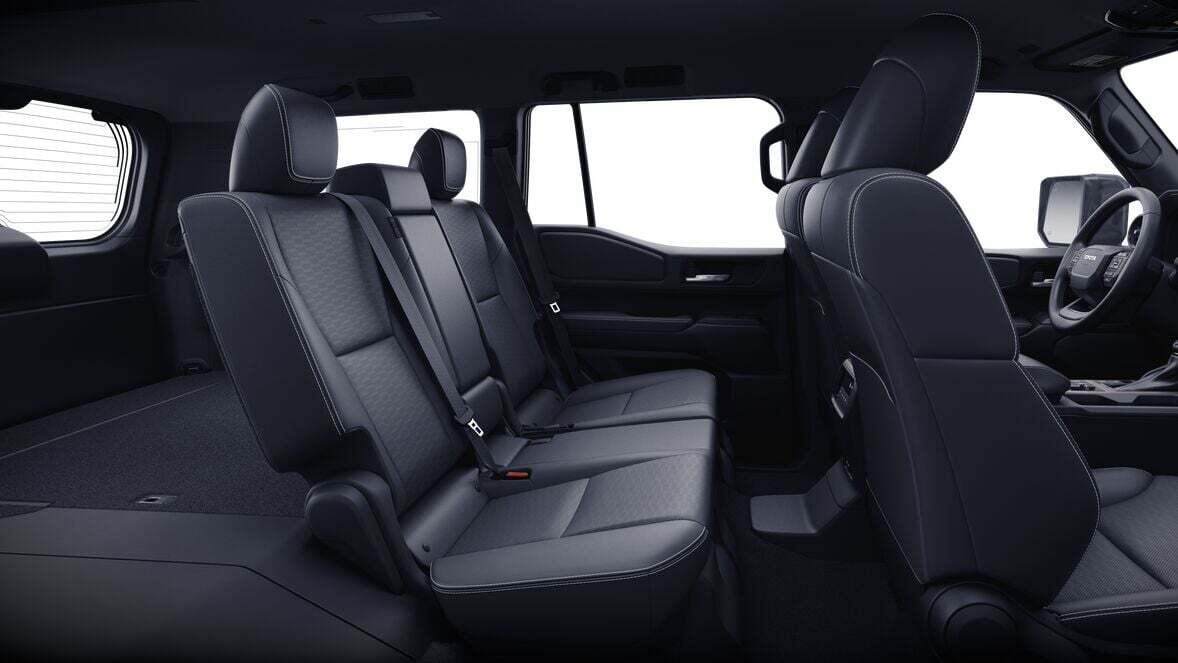 2027 Toyota Land Cruiser Land Cruiser Fredericksburg VA