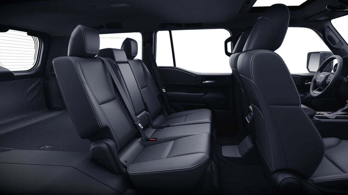 2027 Toyota Land Cruiser Land Cruiser Fredericksburg VA