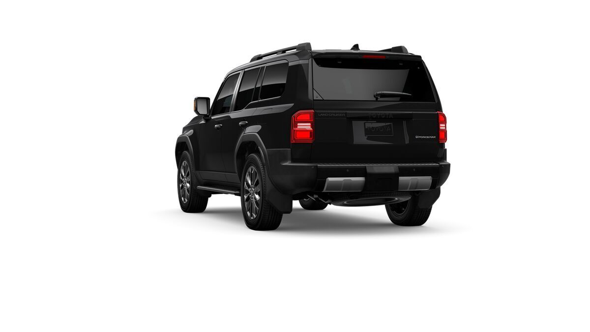 2027 Toyota Land Cruiser Land Cruiser Fredericksburg VA