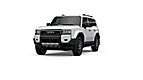 2027 Toyota Land Cruiser