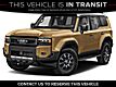 2027 Toyota Land Cruiser