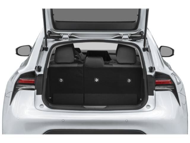 2027 Toyota Prius Hurst TX