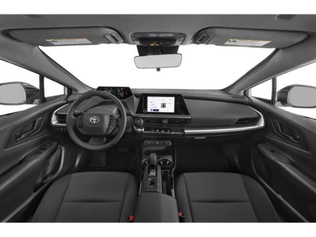 2027 Toyota Prius Hurst TX