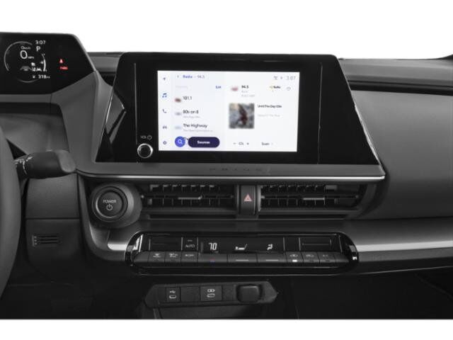 2027 Toyota Prius Hurst TX