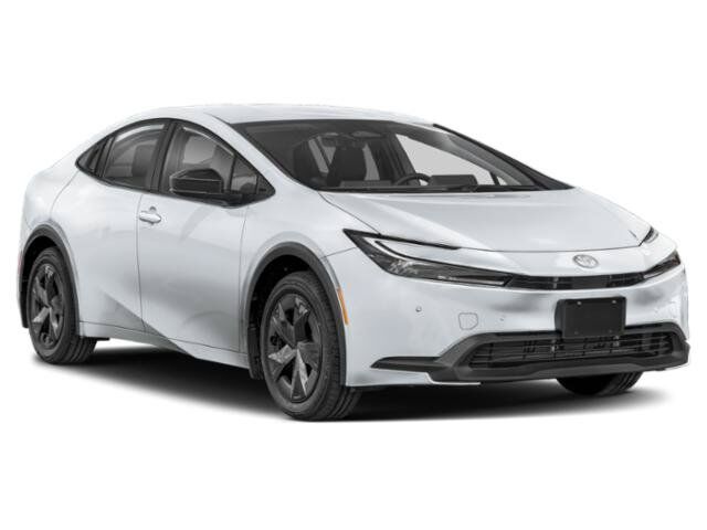 2027 Toyota Prius Hurst TX