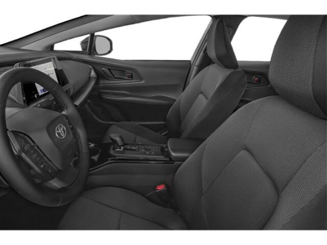 2027 Toyota Prius Hurst TX