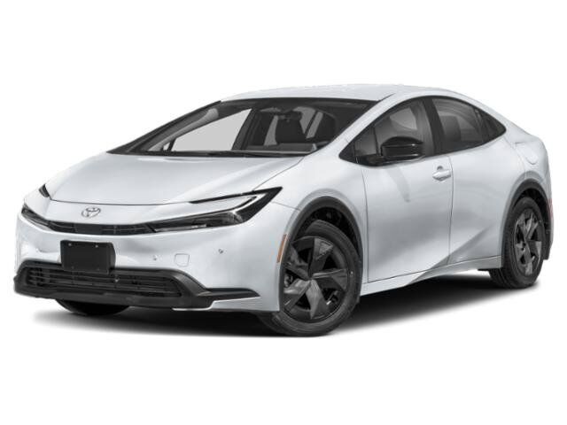 2027 Toyota Prius Hurst TX