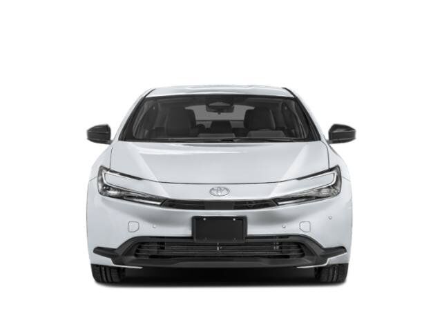 2027 Toyota Prius Hurst TX