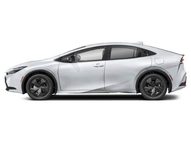 2027 Toyota Prius Hurst TX