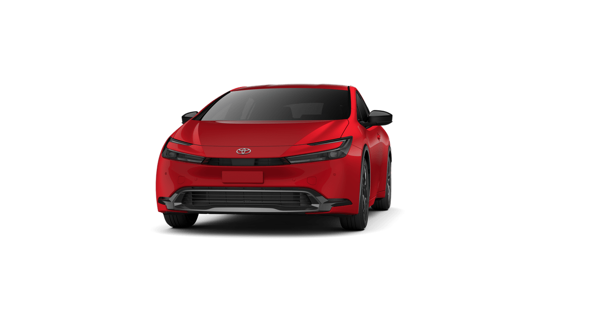 2027 Toyota Prius LE Roseville CA
