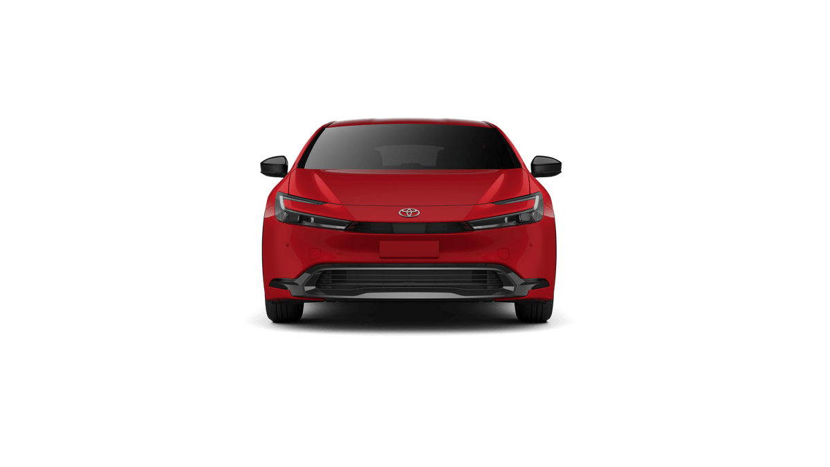 2027 Toyota Prius LE Roseville CA
