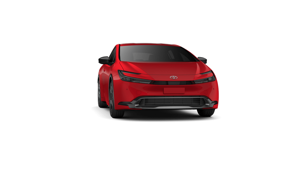 2027 Toyota Prius LE Roseville CA
