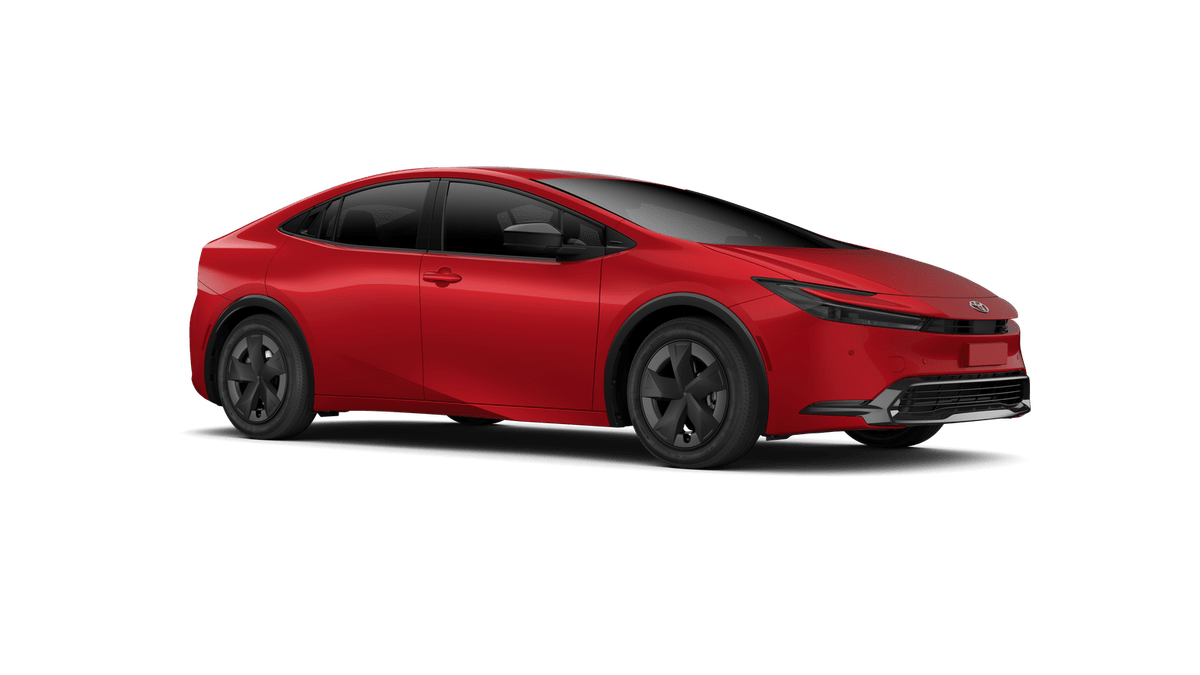 2027 Toyota Prius LE Roseville CA