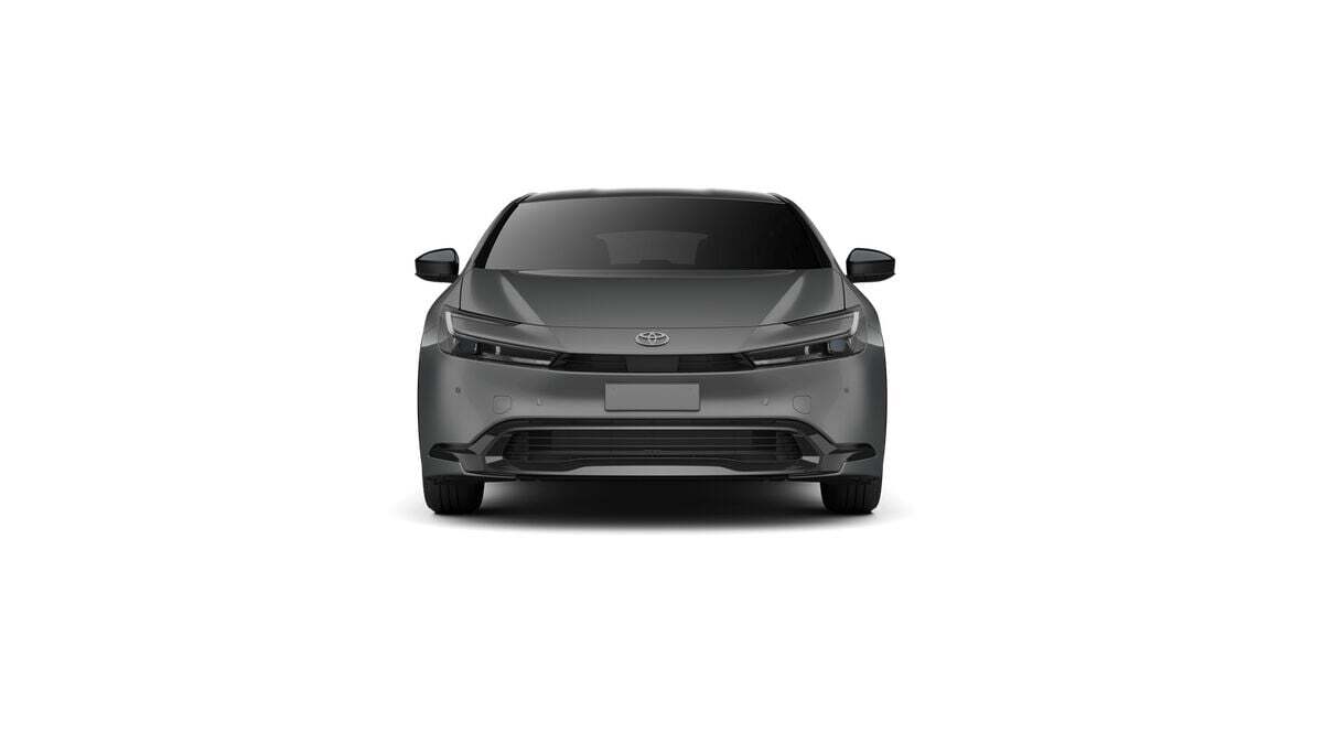 2027 Toyota Prius LE Stafford VA