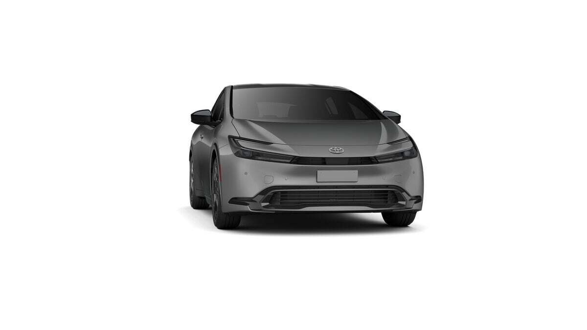 2027 Toyota Prius LE Stafford VA