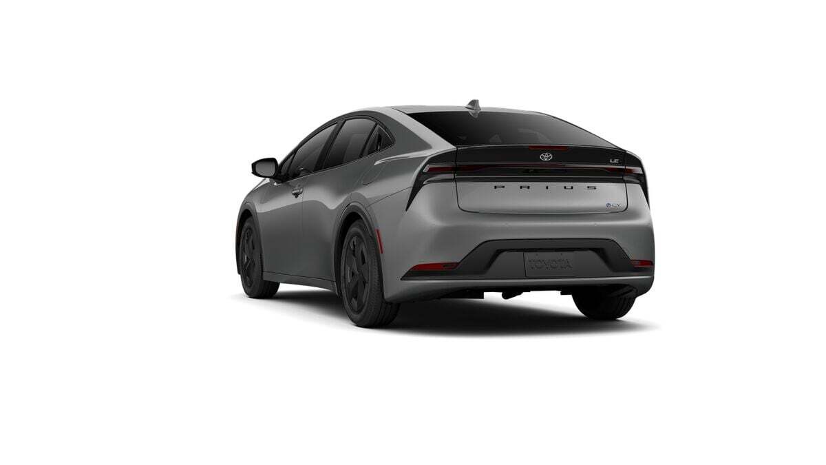 2027 Toyota Prius LE Stafford VA