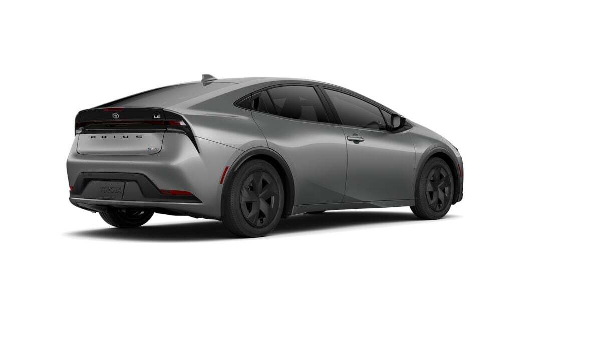 2027 Toyota Prius LE Stafford VA