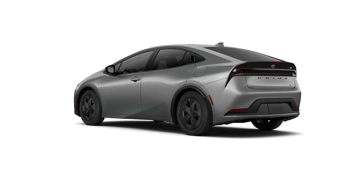 2027 Toyota Prius LE Stafford VA