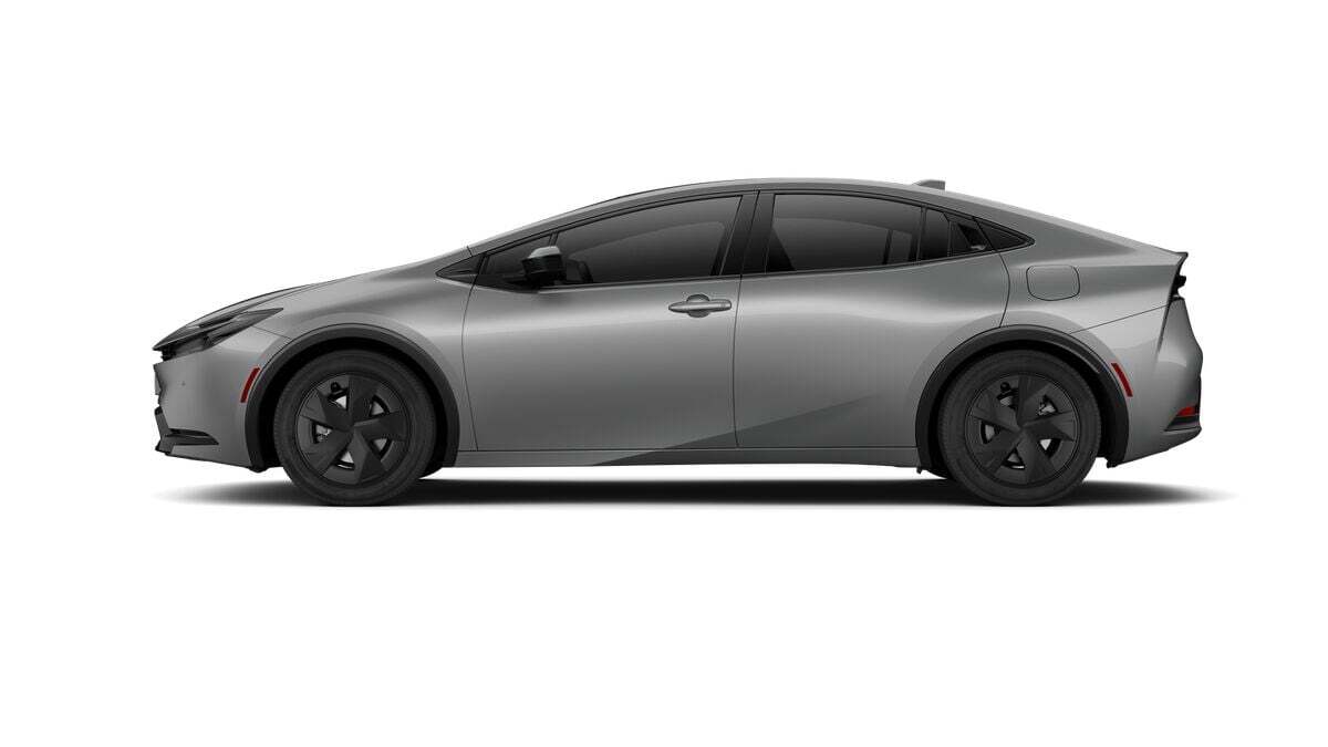 2027 Toyota Prius LE Stafford VA