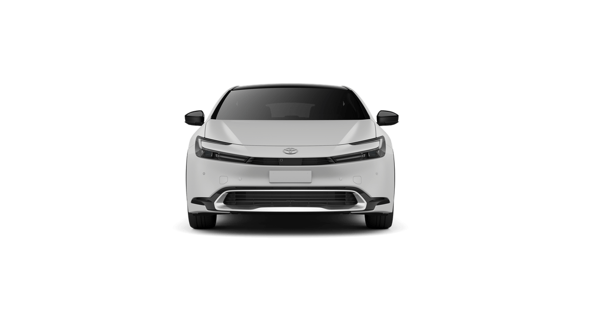2027 Toyota Prius Limited AWD Roseville CA