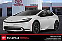2027 Toyota Prius Limited AWD