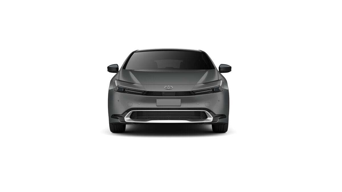2027 Toyota Prius Limited AWD Fredericksburg VA