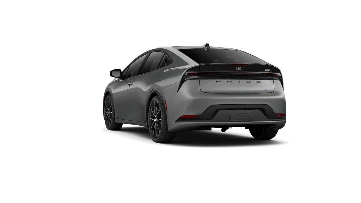 2027 Toyota Prius Limited AWD Fredericksburg VA
