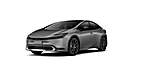 2027 Toyota Prius Limited AWD
