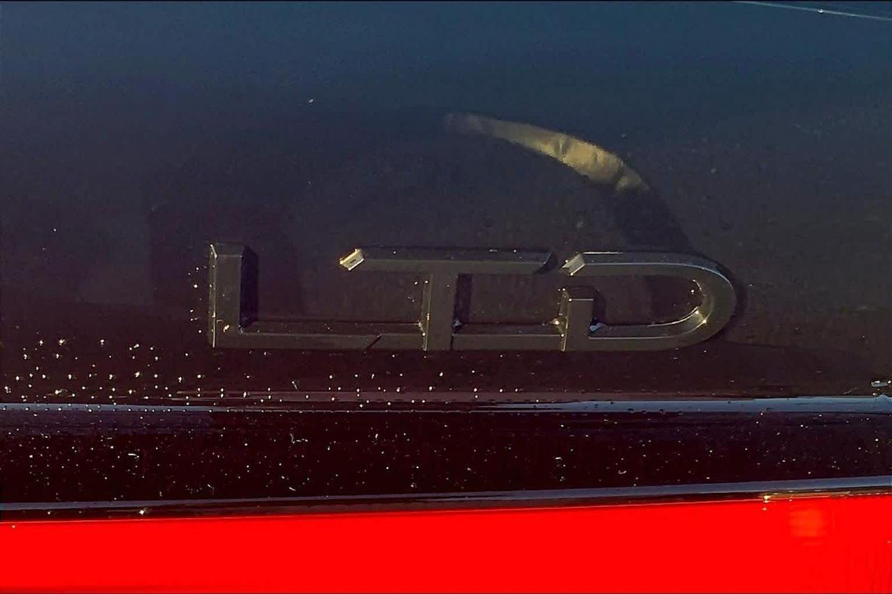 2027 Toyota Prius Limited Folsom CA