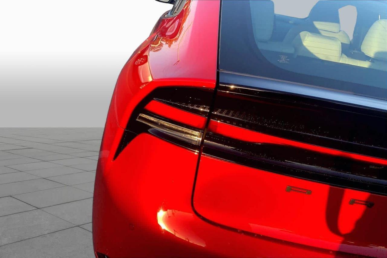 2027 Toyota Prius Limited Folsom CA