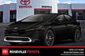 2027 Toyota Prius Limited