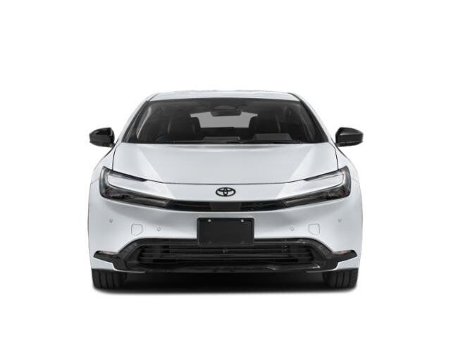 2027 Toyota Prius Nightshade Hurst TX