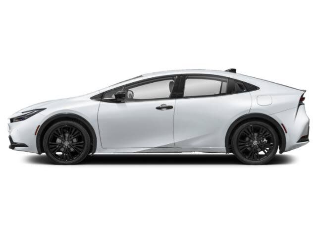 2027 Toyota Prius Nightshade Hurst TX
