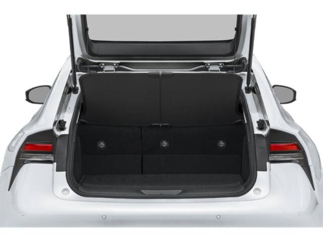 2027 Toyota Prius Nightshade Hurst TX