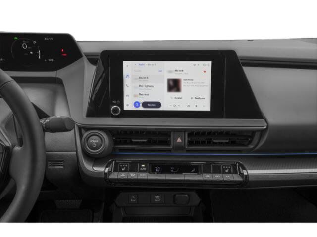 2027 Toyota Prius Nightshade Hurst TX