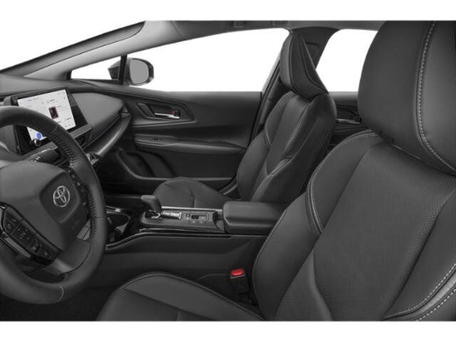 2027 Toyota Prius Nightshade Hurst TX