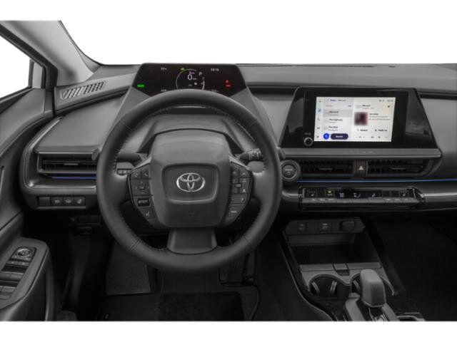 2027 Toyota Prius Nightshade Hurst TX