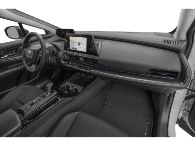 2027 Toyota Prius Nightshade Hurst TX