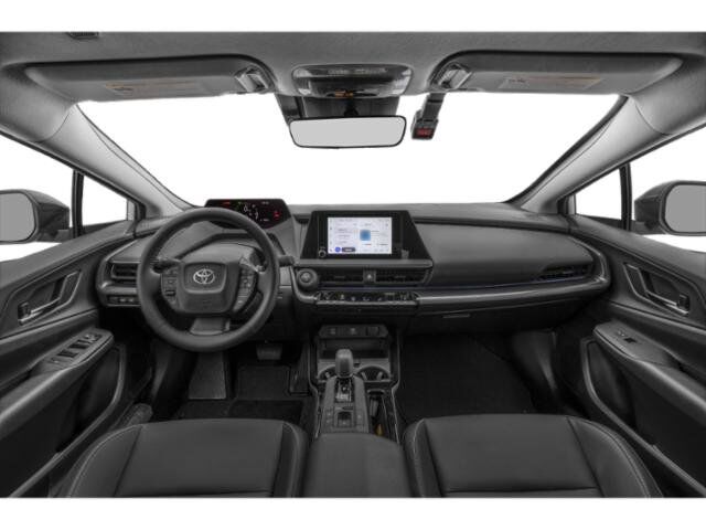 2027 Toyota Prius Nightshade Hurst TX